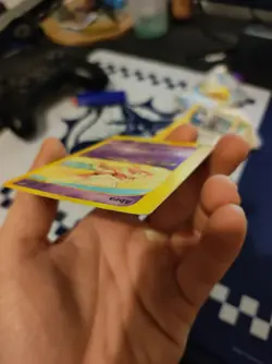 Abra - 46/144 Skyridge - Pokemon TCG - Vintage - 2003 - Image 5