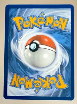 POKEMON TCG ZOROARK 143/086 WHITE FLARE ILLUSTRATION RARE MINT PACKET TO SLEEVE - Image 2