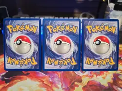 Pokemon TCG - Dark Jolteon 38/82 - Dark Flareon 35/82- Dark Vaporeon 45/82 - Image 2