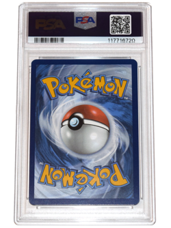 Pokemon Journey Together ~ SALAMENCE ex ~ PSA 9 ~ Full Art Ultra Rare 177/159 - Image 2
