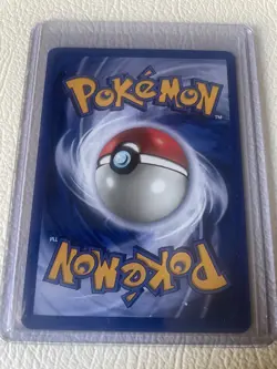 Pokemon TCG Blaine's Growlithe Gym Heroes 62/132 Regular 1st Edition Common - Image 2
