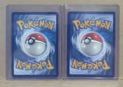 (2) 2021 Pokemon Sword and Shield Battle Styles #50 Tapu Koko V URR - Image 2