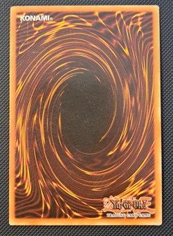 Lord of D. BPT-004 2002 YuGiOh Collectors Tin Limited Edition - Image 2