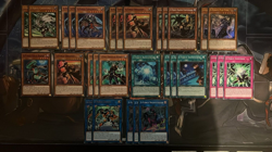 Yu-gi-oh S-Force Deck Core Bundle - Image 1