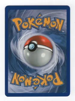 (303257) YANMEGA PRIME 98/102 Ultra Rare Holo HGSS Triumphant Pokemon Card - NEW - Image 3