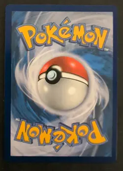 Chatot 181/162 Temporal Forces Illustration Rare Holo NM Pokemon Card - Image 2