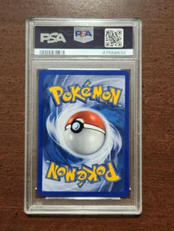 ?????PSA 8-9 EX Era Reverse Holo/Holo Energy Pokemon Cards Lot Of 7 Emerald???? - Image 3