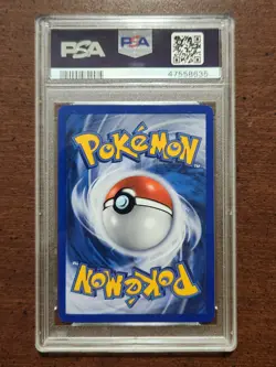 ?????PSA 8-9 EX Era Reverse Holo/Holo Energy Pokemon Cards Lot Of 7 Emerald???? - Image 5