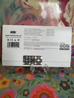 MTG SECRET LAIR DROP FINALLY! LEFT-HANDED MAGIC CARDS FOIL SEALED - Image 2