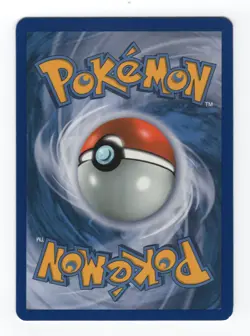 (303255) YANMEGA PRIME 98/102 Ultra Rare Holo HGSS Triumphant Pokemon Card - NEW - Image 3