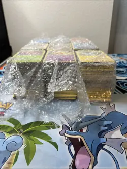 Pokemon Cards Bulk Lot 3000+ Cards Commons and Uncommons Mixed 4lb+ SWSH/SM/ETC - Image 3