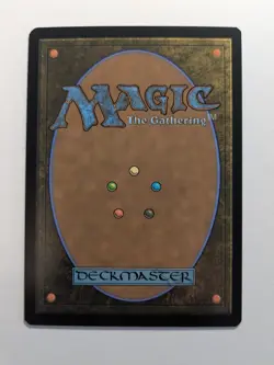 Mental Misstep #0030 White Border Mystery Booster 2 MtG NM - Image 2