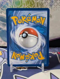 CUSTOM Card Pikachu 153 Promo Pokemon Custom Card - Image 2