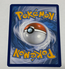 Charizard EX XY121 Full Art Black Star Promo Holo Card - Image 2