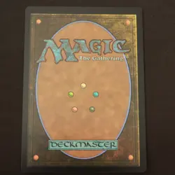 Metamorphosis Fanatic (Extended Art) MTG Duskmourn: CMDR Rare 51 NM - Image 2