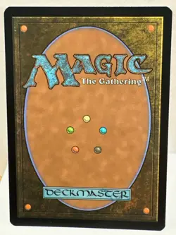 Opposition Agent (Borderless) Marvel Universe Eternal-Legal Foil Near Mint - Image 2