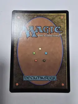 Loyal Guardian Commander Masters Foil Magic The Gathering - Image 2