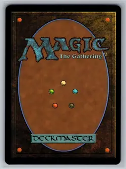 Mystery Booster 2 #156 Chain of Vapor (Future Sight) - Image 2