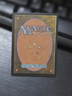 MTG Morphling - Urza's Saga - Magic the Gathering Nrmt To Mt - Image 2