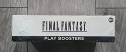 Magic The Gathering: Final Fantasy Play Booster Box New Sealed - Image 2