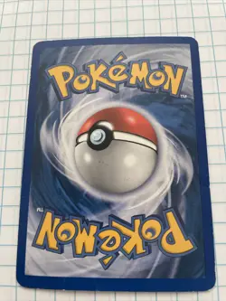 Magnemite (59/92) EX Legend Maker - Stamped - Reverse Holo - HP - Pokemon TCG - Image 2