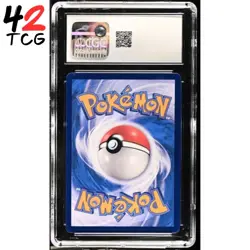 CGC Gem Mint 10 Mimikyu V 024/063 Pokemon Simplified Chinese cs4.5C - Image 2