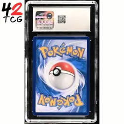 CGC Gem Mint 10 Golurk V 054/132 Pokemon Simplified Chinese cs4bC - Image 2