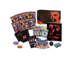 Pokemon Center TCG: Scarlet & Violet-Destined Rivals Elite Trainer Box PRE ORDER - Image 2