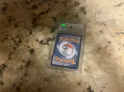 Pokemon Mega Evolution Shuckle Illustration Rare Holo 136/132 CGC GEM MINT 10 - Image 2