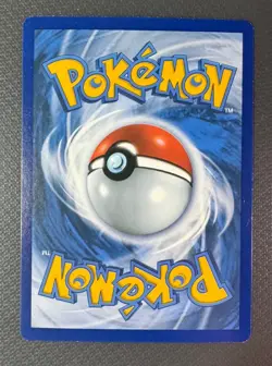 Charizard Pokemon Prize Pack Series 1 Promo Pokemon Card LP Play Stamp - Image 2