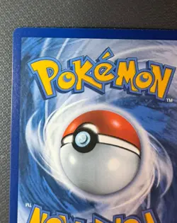 Charizard Pokemon Prize Pack Series 1 Promo Pokemon Card LP Play Stamp - Image 3