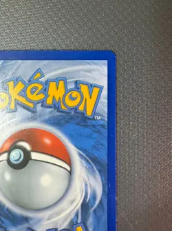 Charizard Pokemon Prize Pack Series 1 Promo Pokemon Card LP Play Stamp - Image 4
