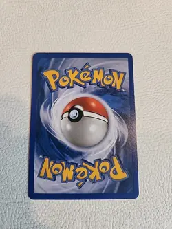 Gengar Lv 39 27/130 Diamond And Pearl Regular Rare Non-holo Pokemon Card - Image 2