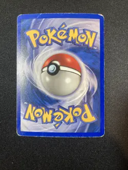 Pokemon Legendary Collection Onix 84/110 Reverse Holo Card - Image 5