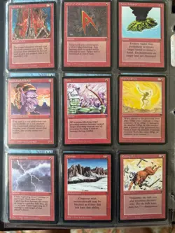 MTG Vintage Lot - 40+ Cards - Mana Drain - NM/LP - Image 3
