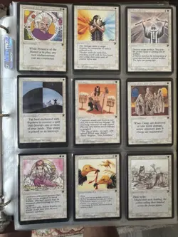 MTG Vintage Lot - 40+ Cards - Mana Drain - NM/LP - Image 5