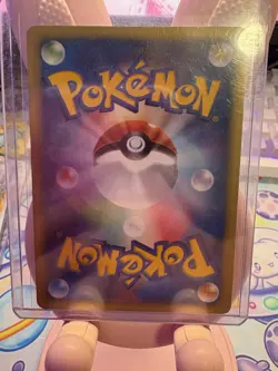 Falkner's Skarmory 007/141 VS Series 1st Edition Japanese Pokemon Card LP+ - Image 2