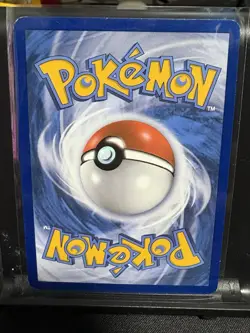 Chespin Collector Chest XY88 Holo Promo Card Lightly Played - Image 2