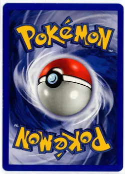Pokemon - 1st Edition Neo Genesis Card Flip Game 92/111 LP - Image 2