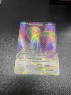 Pokemon TCG M Gardevoir EX 111/114 XY Steam Siege 2016 Card NM Condition - Image 1