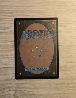 MTG FF The Wind Crystal FIN 0043 - Image 2