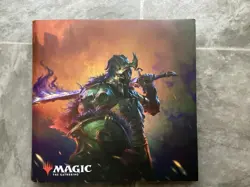 MTG Near Complete Modern Horizons 2 Set W/Set Binder Read - Image 2