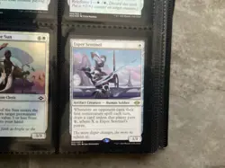 MTG Near Complete Modern Horizons 2 Set W/Set Binder Read - Image 3