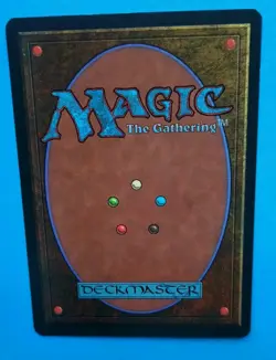 Magic the Gathering MTG Ice Age DANCE OF THE DEAD LP/EX U 1995 Nice! - Image 4