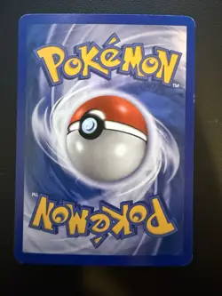 Pokemon TCG - Tentacool 66/92 Legend Maker Reverse Holo Stamp - LP - Image 2