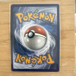 Pokemon TCG - Mega Latias ex 100/132 - Mega Evolution Pack Fresh With Toploader - Image 2