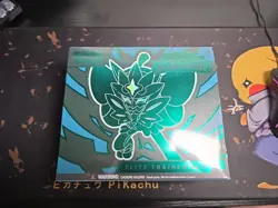 Pokemon - Twilight Masquerade Elite Trainer Box Sealed - Image 1