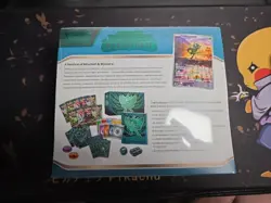 Pokemon - Twilight Masquerade Elite Trainer Box Sealed - Image 3