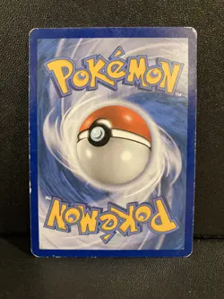 2014 Pokemon Malamar EX 115/119 Phantom Forces Full Art Holo - Image 2