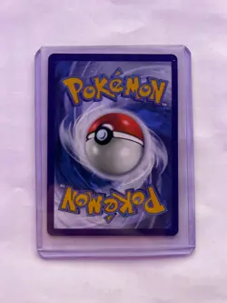 Pokemon TCG • Lillie’s Ribombee SV09: Journey Together (JTG) • 164/159 NM/M - Image 2